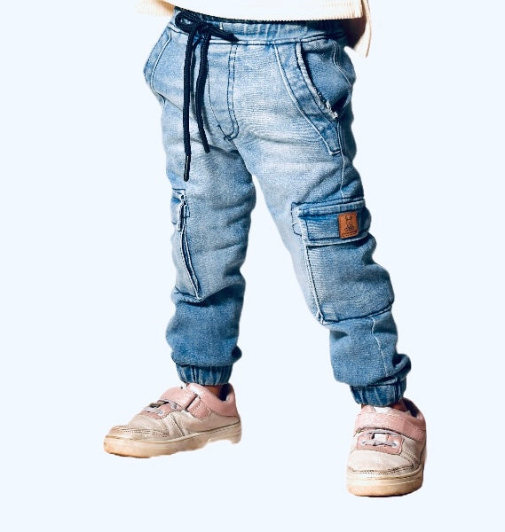 Baggy Jeans Pants