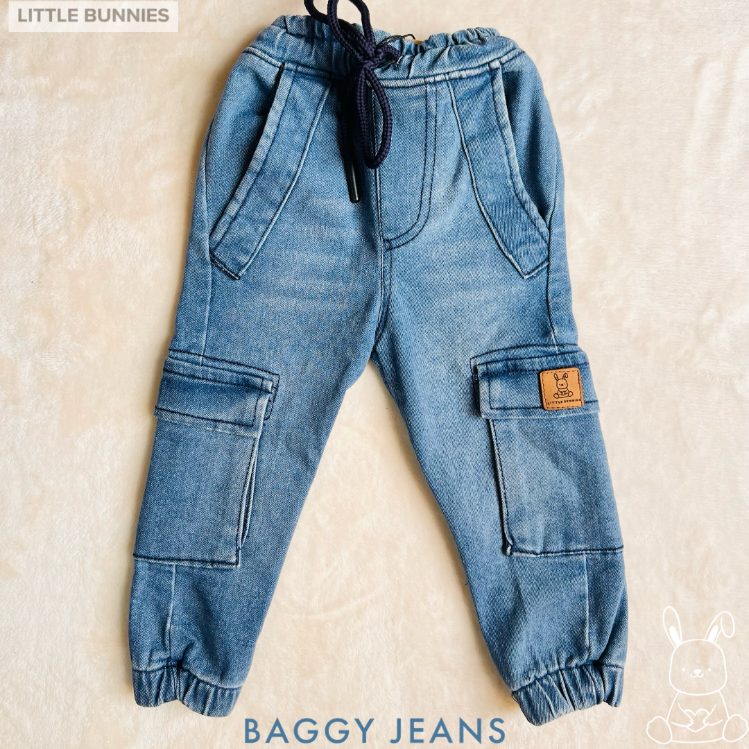 Baggy Jeans