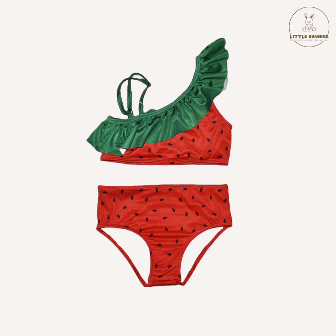 Watermelon Girl Swimwear