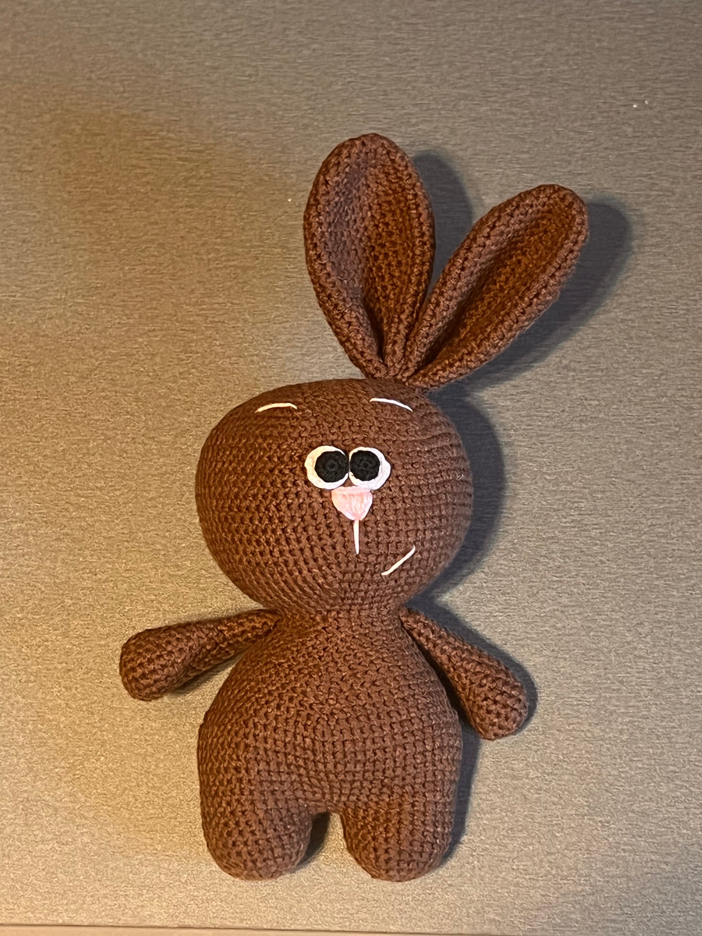 Little Bunnies Eddy Bunny Doll