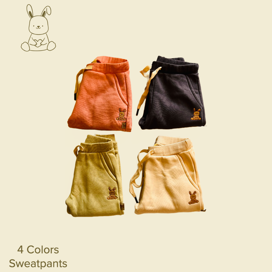 Little Bunnies Sweatpants