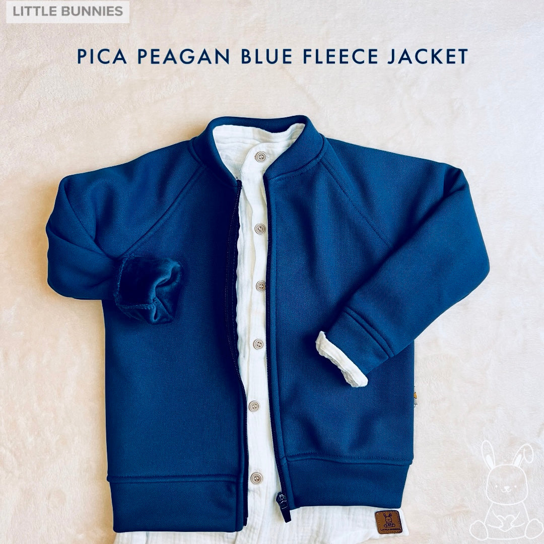 Basic Pica Jacket