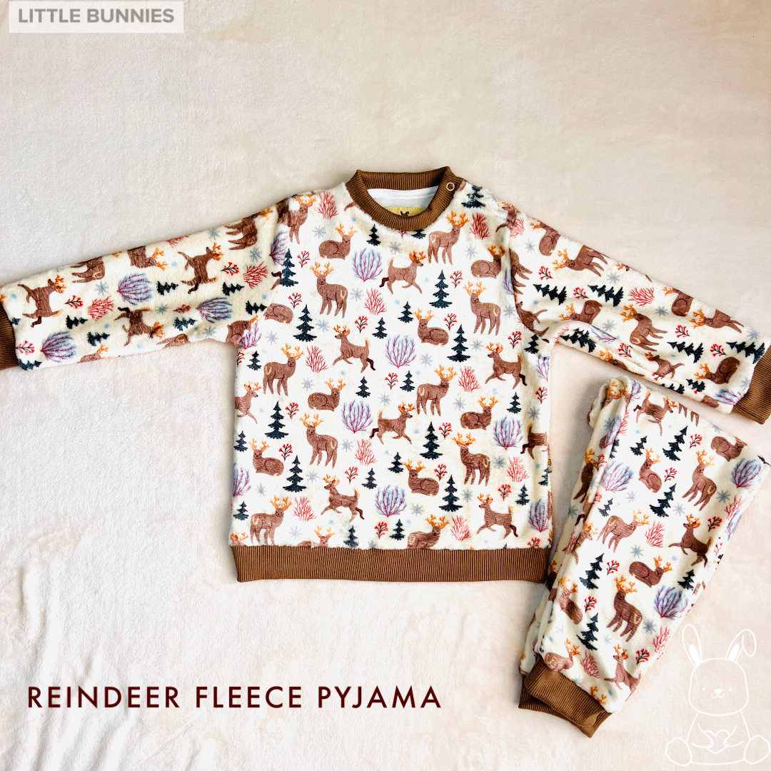 Pyjama baby winter best sale
