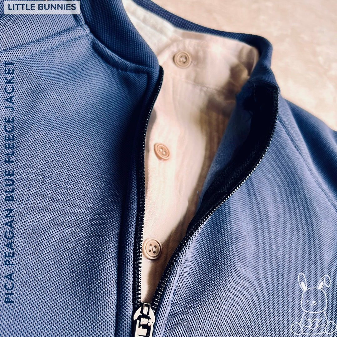 Basic Pica Jacket