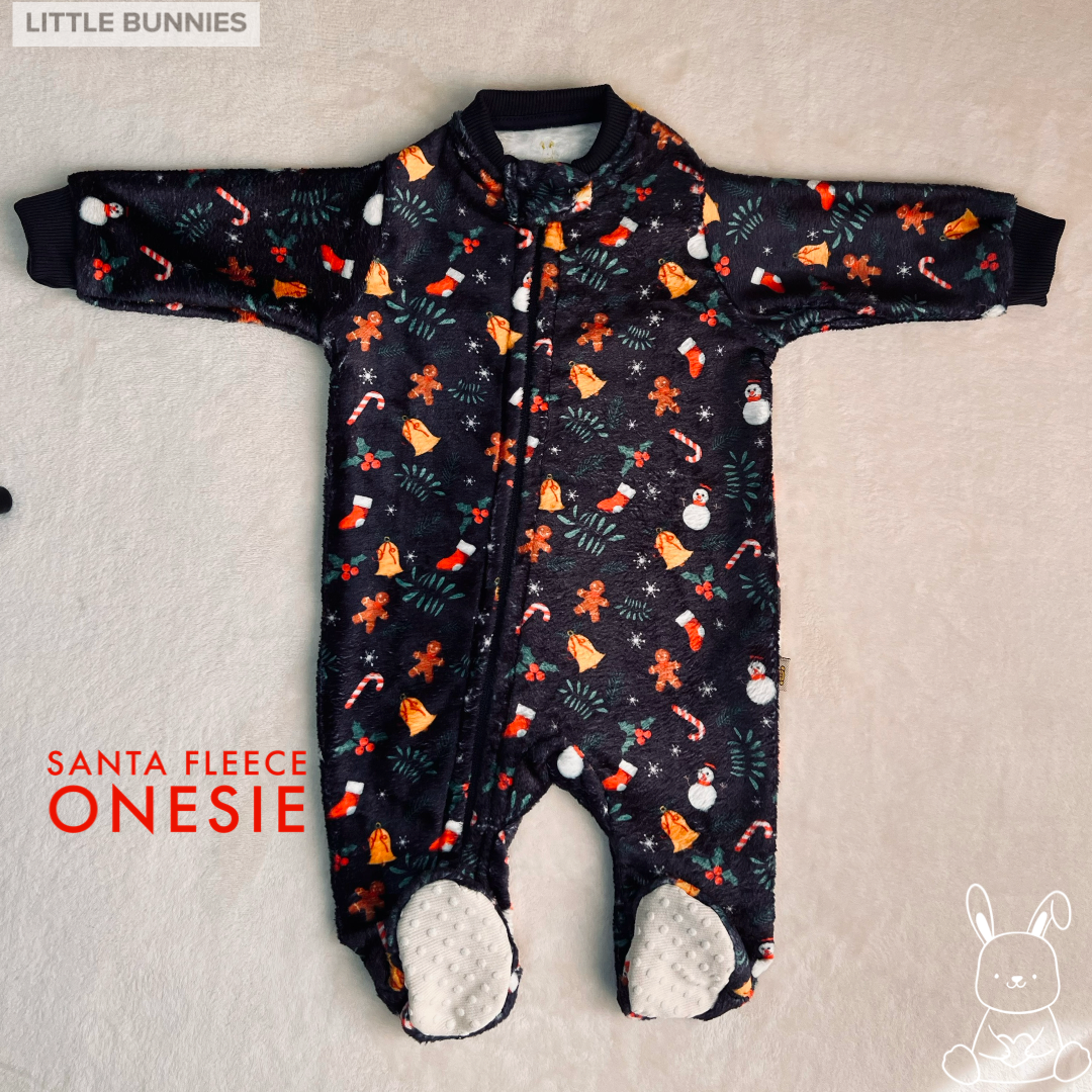 قطعة واحدة من الصوف من Little Bunnies مقاس 23 بوصة
