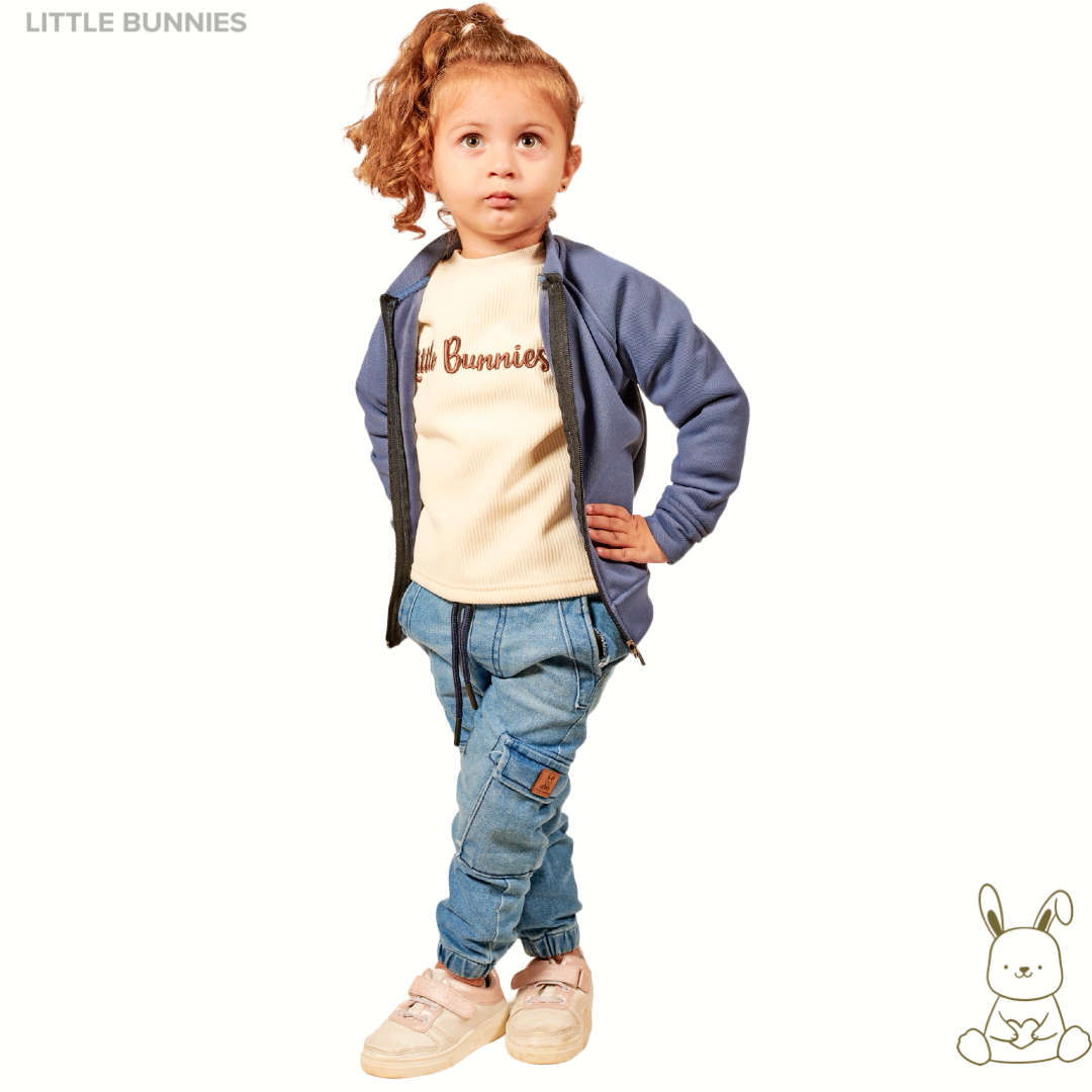 Basic Pica Jacket
