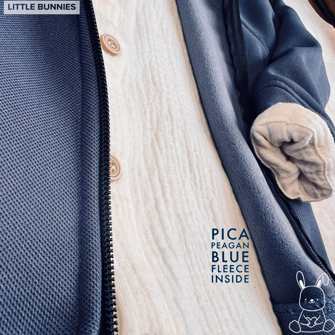 Basic Pica Jacket