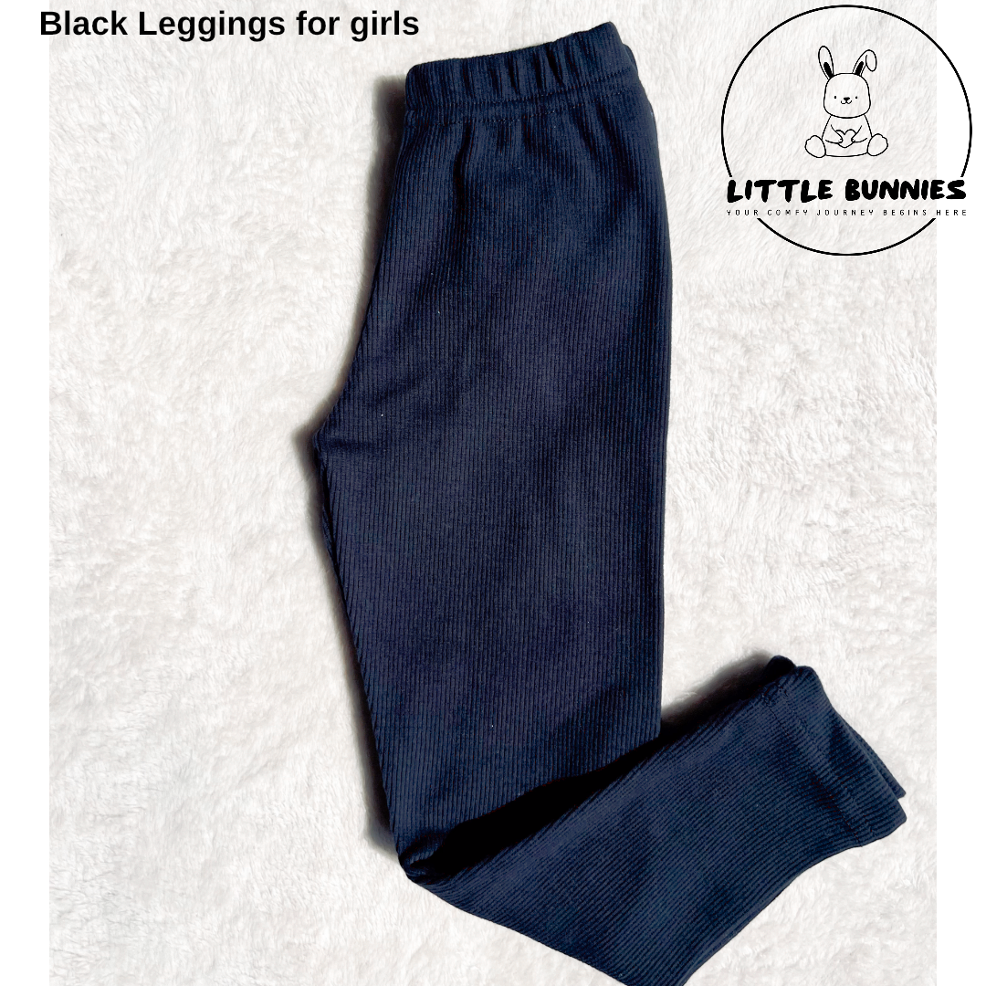 Girls  Leggings Pants