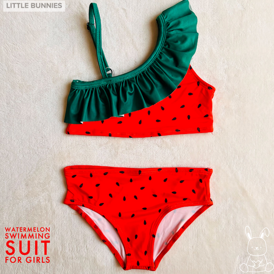 Watermelon Girl Swimwear