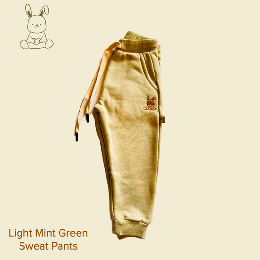 Little Bunnies Sweatpants
