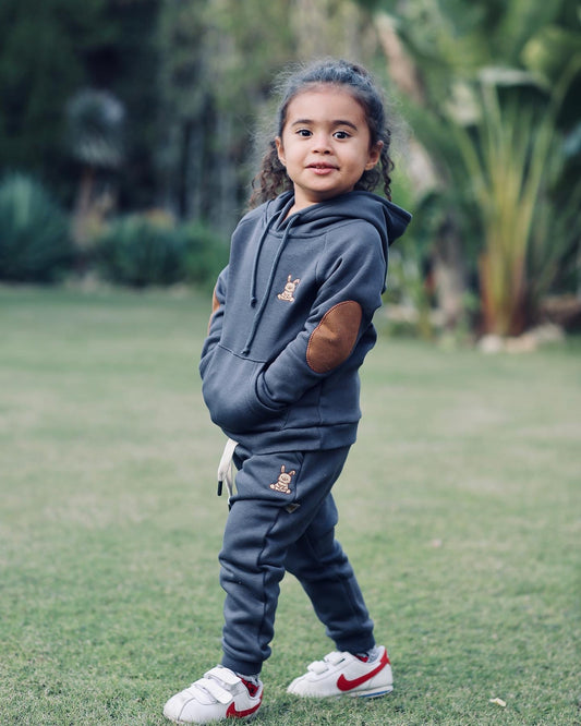 Toddler Hoodie (HOODIE ONLY)